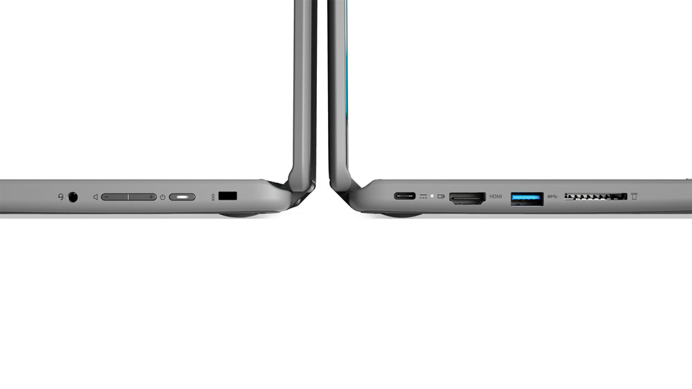 Lenovo Flex 11 Chromebook – image 4