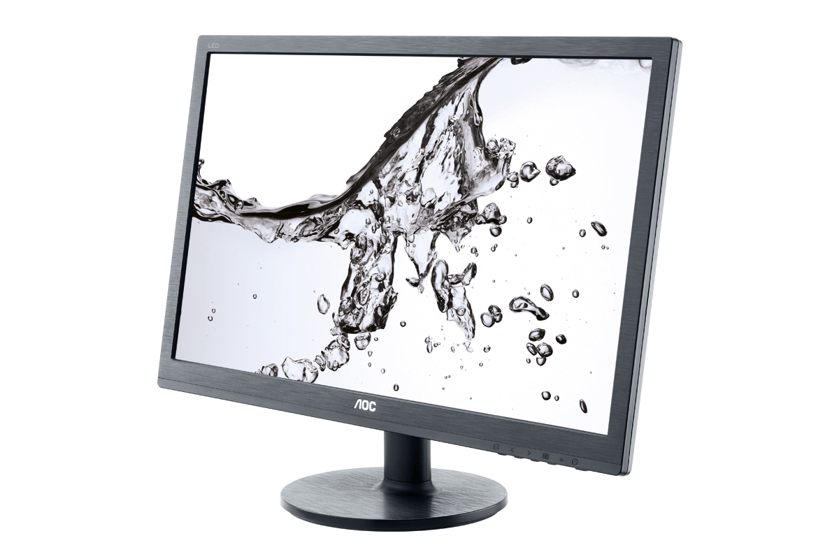 AOC 60 Series E2360SDA computer monitor – image 7