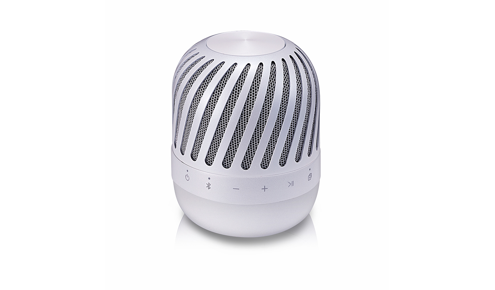 LG PJ3 portable/party speaker Stereo portable speaker White – image 2