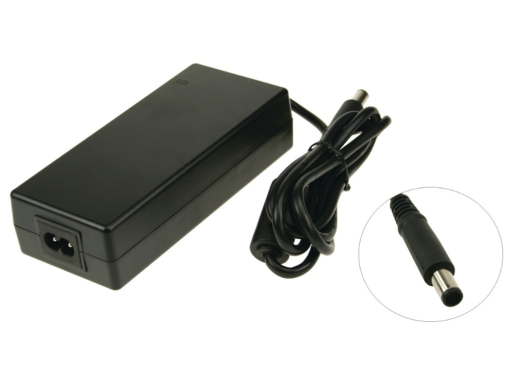 2-Power 2P-463553-001 power adapter/inverter Indoor