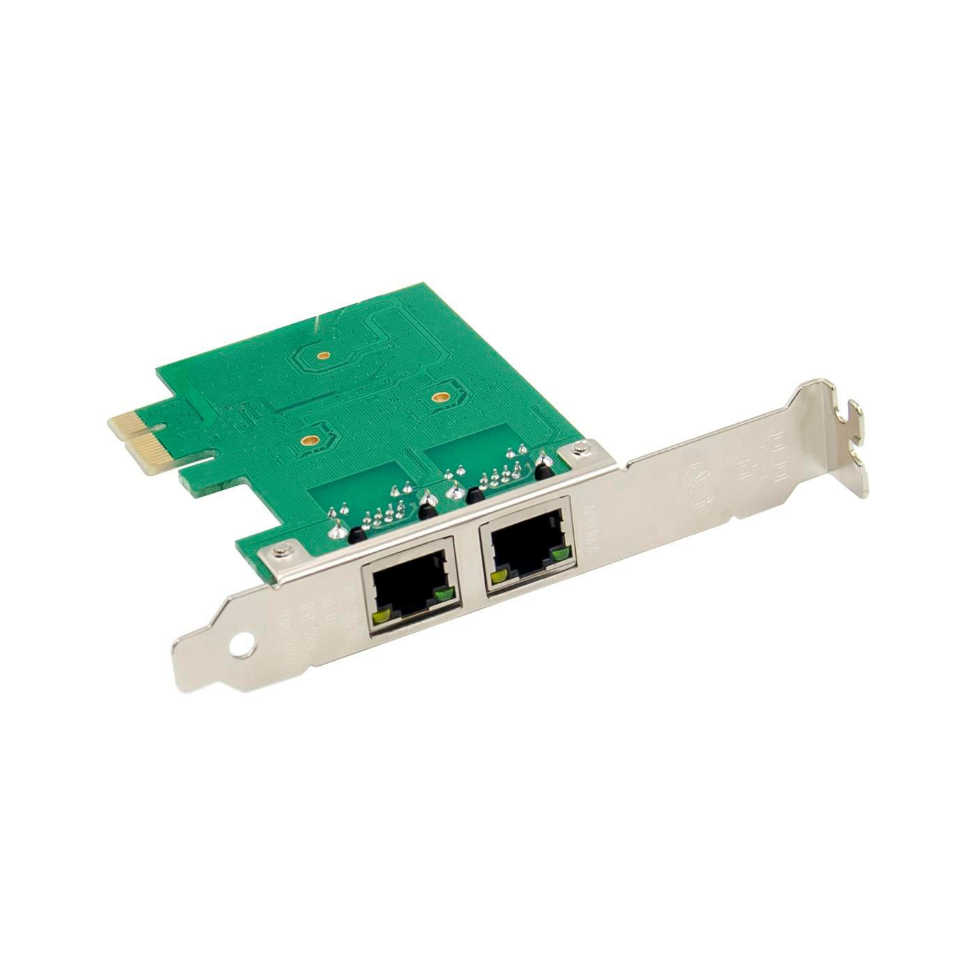 Microconnect MC-PCIEX1-RTL8111F-D network card Internal Ethernet 1000 Mbit/s – image 5