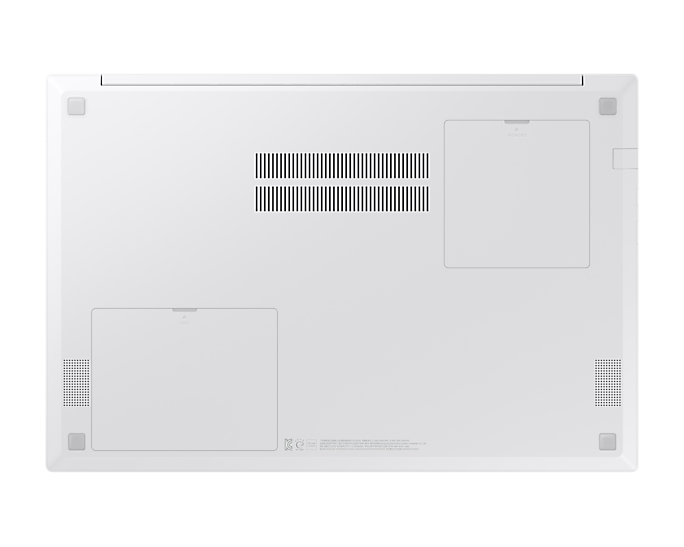 Samsung NP550XDA-KP2BR laptop Intel® Celeron® 6305 – image 9