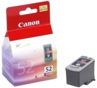 Canon CL-52 Photo FINE Cartridge
