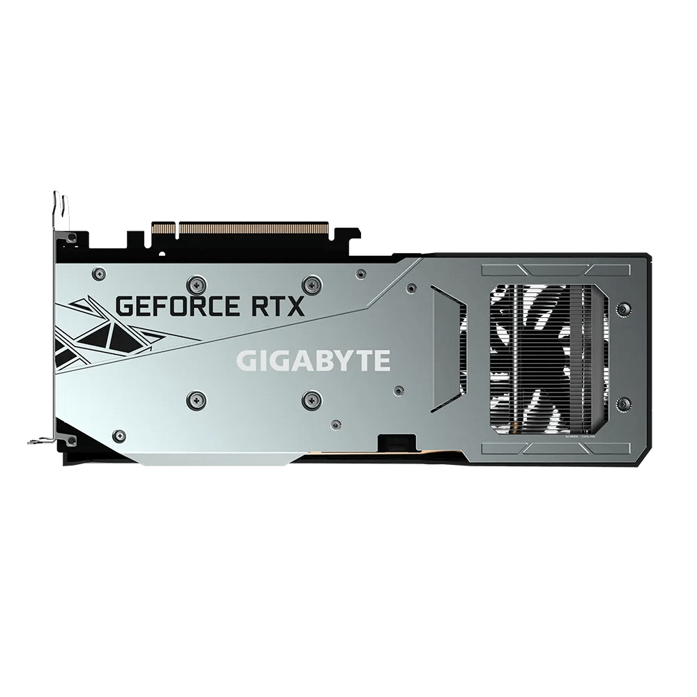 GIGABYTE GeForce RTX 3050 GAMING OC 8G – image 2
