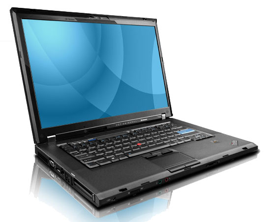 Lenovo ThinkPad T500 Intel® Core™2 Duo P8700 – image 3