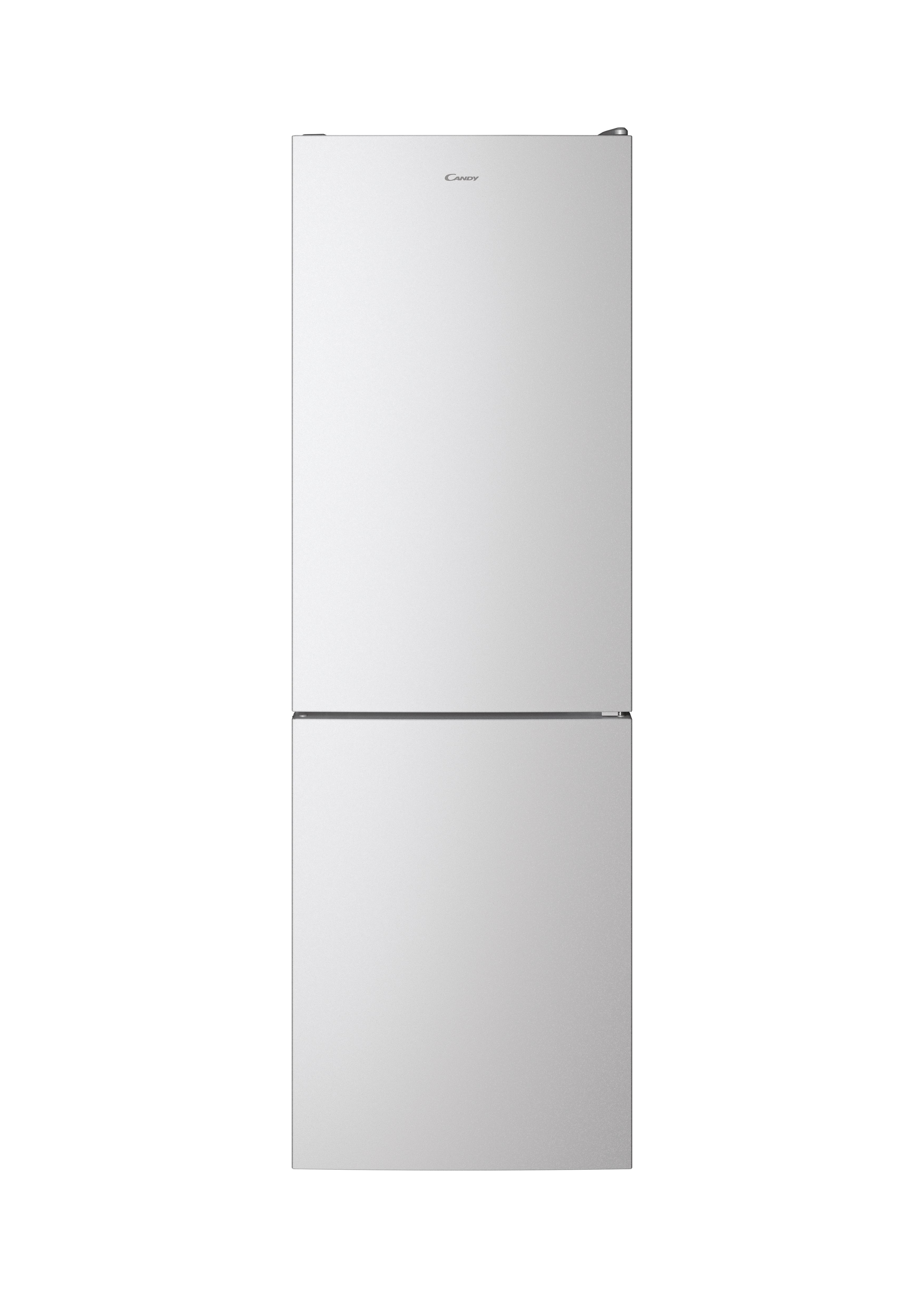 Candy CCE3T618FS — vue 1 sur 8
