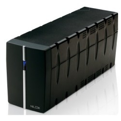 Nilox 17NXGCLI06001 uninterruptible power supply (UPS) 1.4 kVA