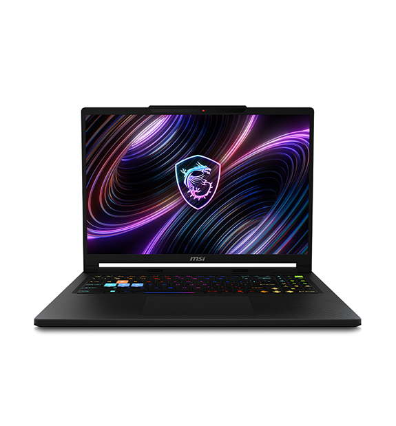 MSI Raider 16 HX B2WGX-2669JP – image 1