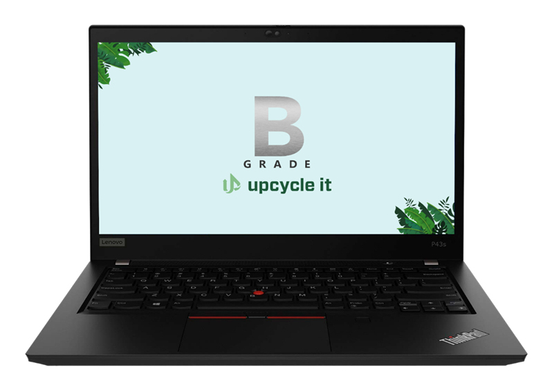 upcycle it Lenovo ThinkPad P43S (Refurbished) B – image 1