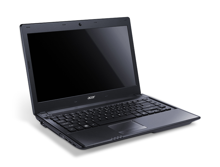 Acer Aspire 4755G-2436G50MN Intel® Core™ i5 i5-2430M 35.6 cm (14") 6 GB DDR3-SDRAM 500 GB HDD NVIDIA® GeForce® GT 540M Windows 7 Home Premium Black QWERTY – image 4