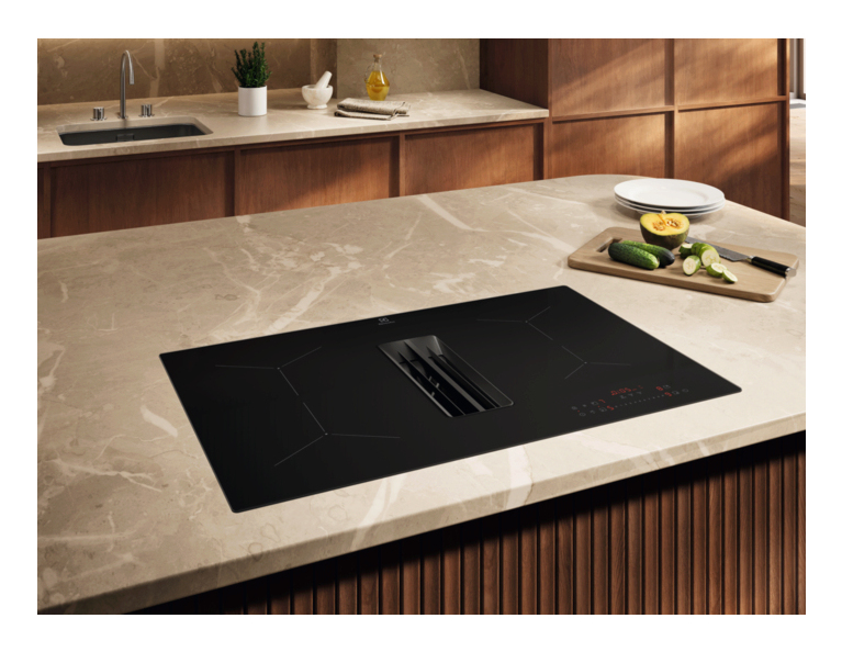 Electrolux KCC81410CK Black Built-in – image 7