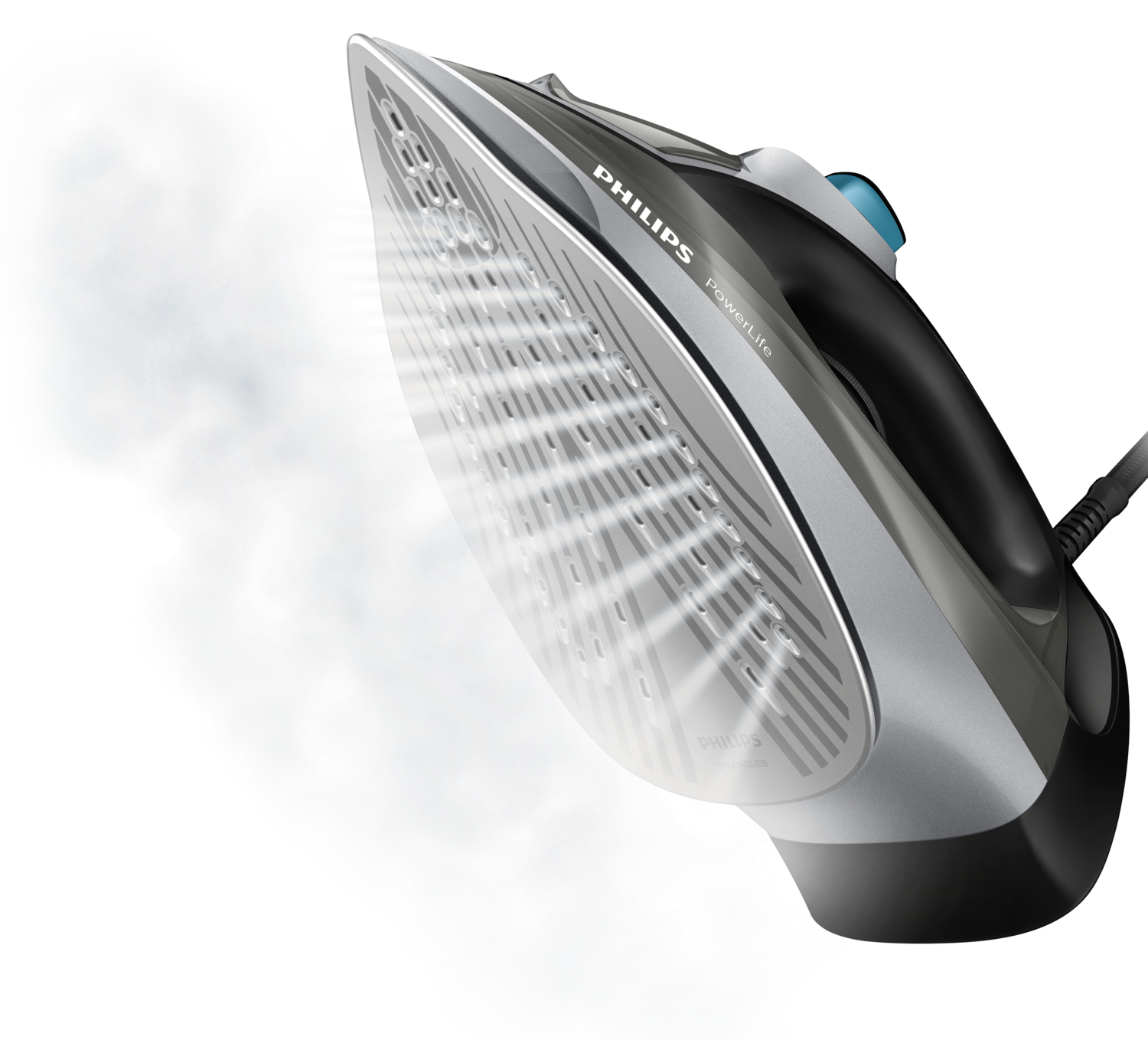 Philips PowerLife Steam iron GC2999/84 – image 4