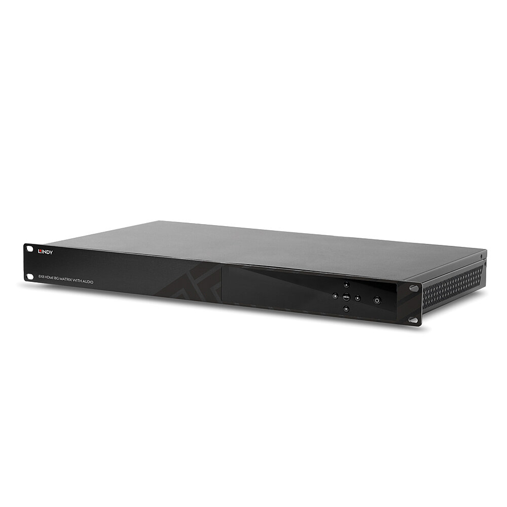 Lindy 8x8 HDMI 2.0 – image 2