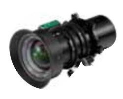 Ricoh 512914 projection lens Ricoh PJ WXL6280, PJ WUL6280