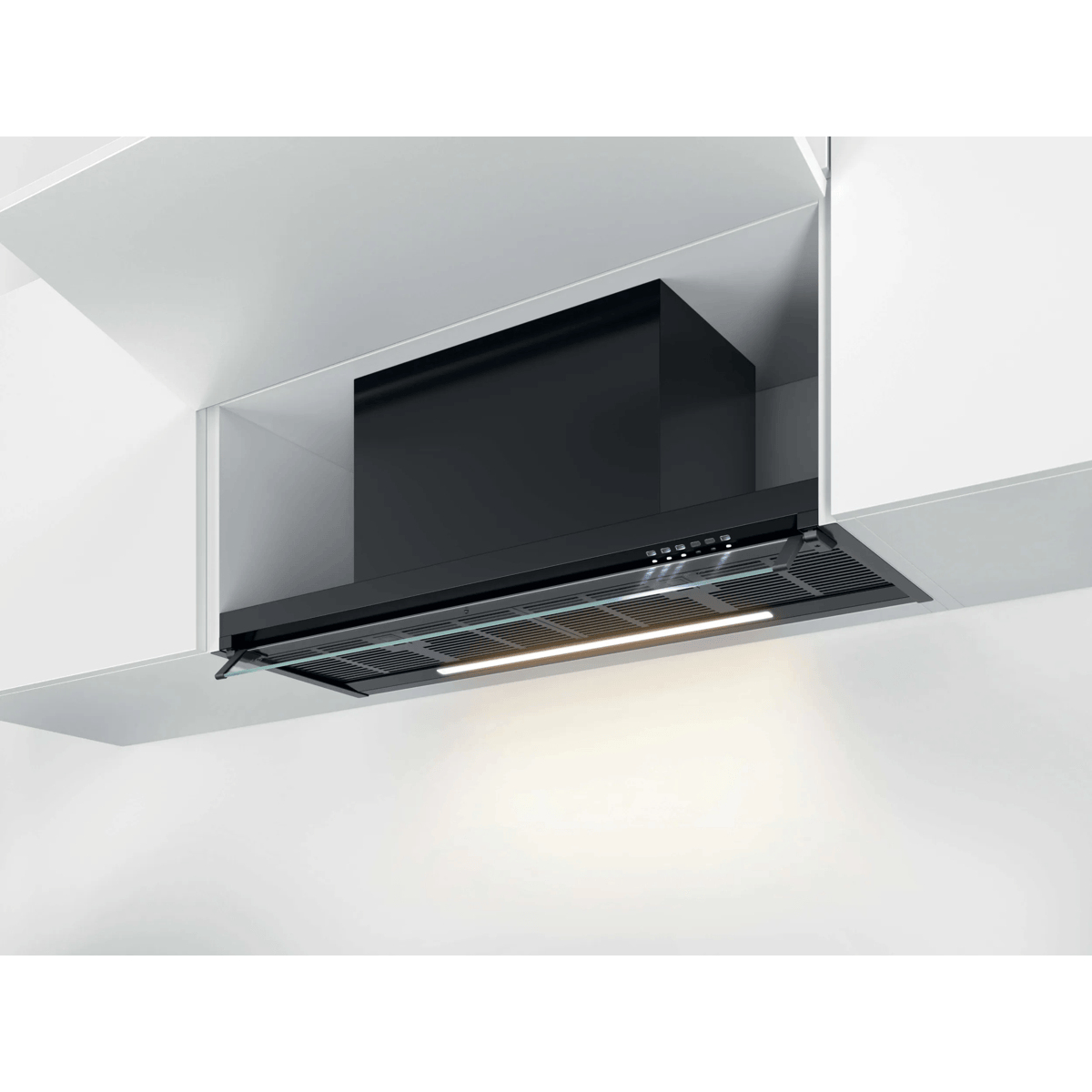 AEG GDE689HB Built-in Black 445 m³/h – image 5