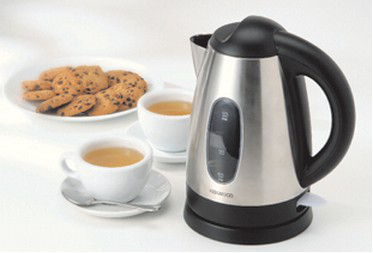 Kenwood SJM250 electric kettle – image 3