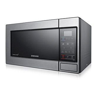 Samsung ME71M microwave Stainless steel – image 6