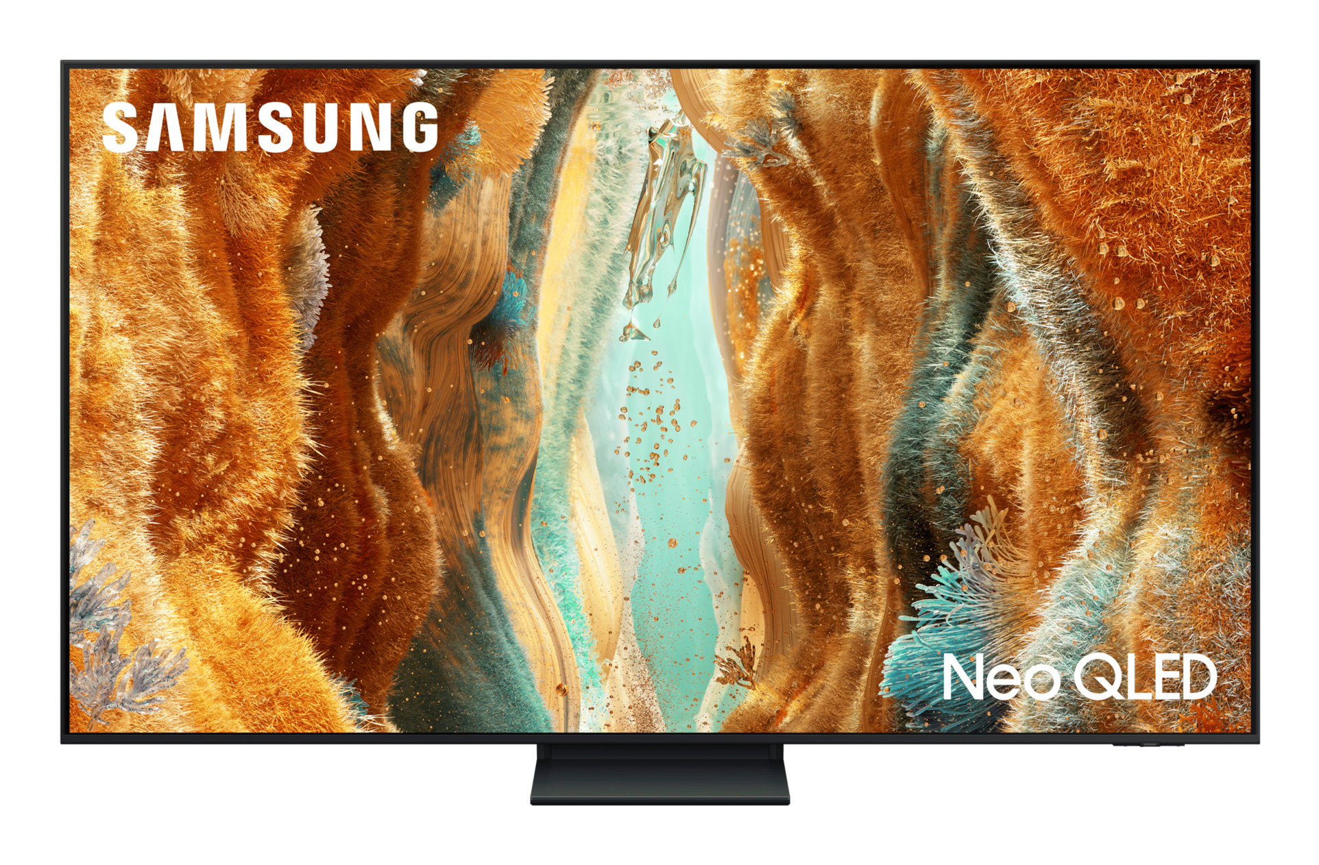Samsung QN77F QE85QN77FAT 2.16 m (85") 4K Ultra HD Smart TV Wi-Fi Black – image 6