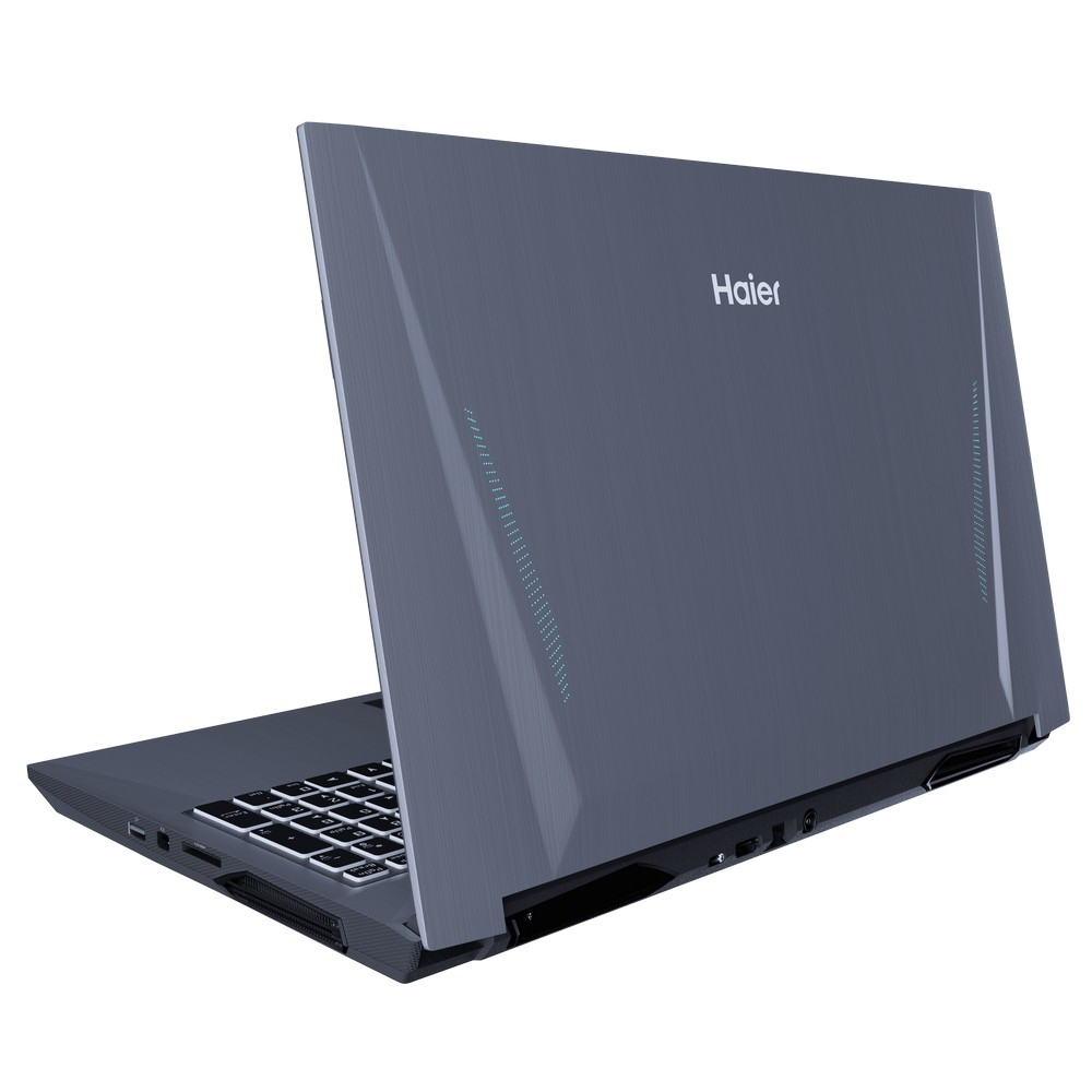 Haier GG GG1560XT Intel® Core™ i5 i5-11400H Laptop – image 7