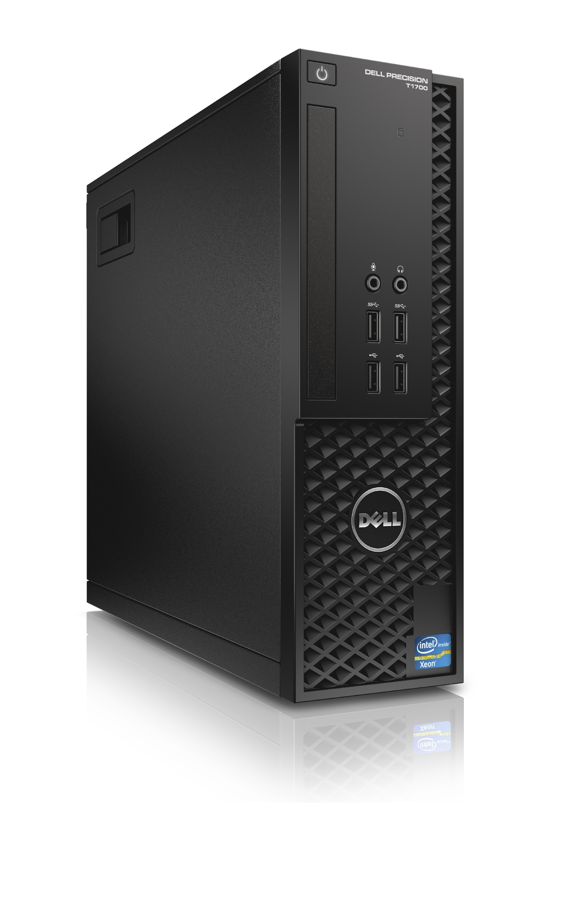 Dell T1700 SFF