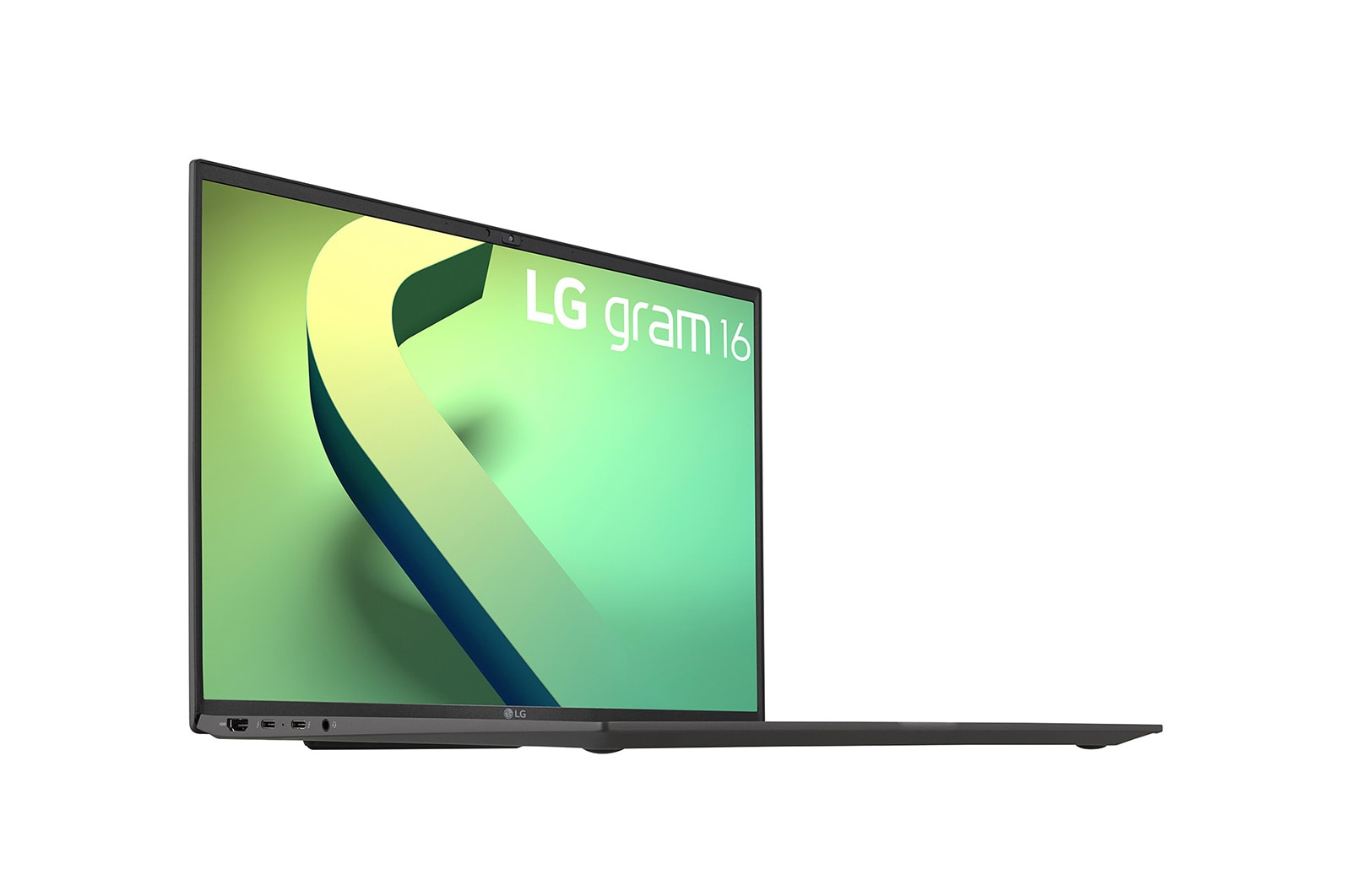 LG 16Z90Q-G.AH76B4 laptop Intel® Core™ i7 i7-1260P – image 4