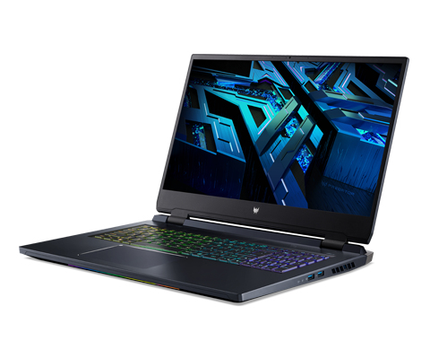 Acer Predator Helios 300 PH317-56-78YQ Intel® Core™ i7 i7-12700 Laptop – image 3