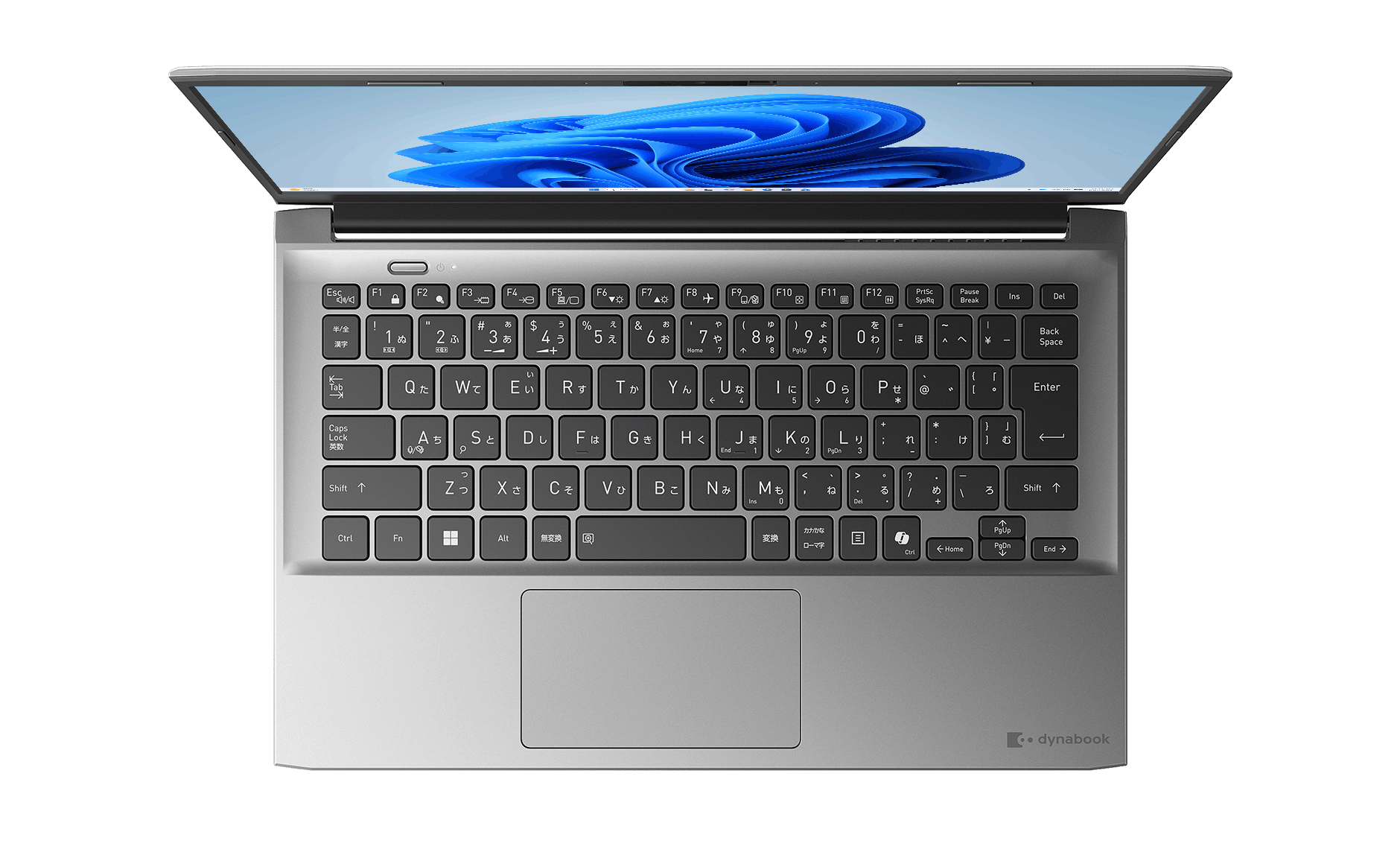 Dynabook S6/A Intel Core 5 120U Laptop – image 4