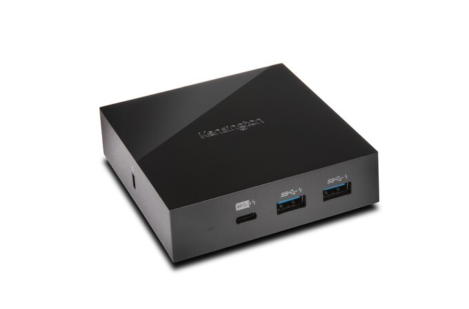 Kensington SD2000P USB-C 5Gbps Single 4K Nano Dock – image 1