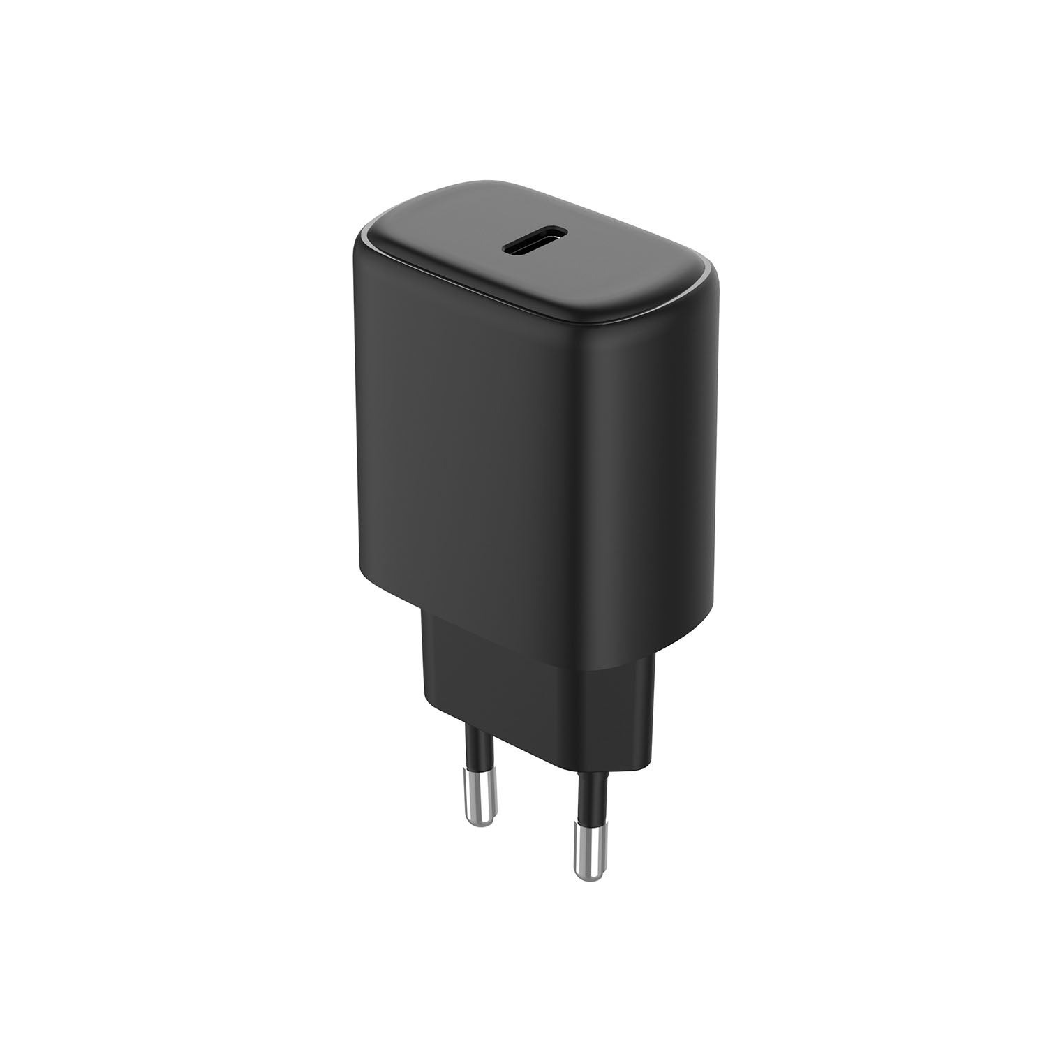 Gear Charger 220V 1xUSB-C Pd 20W Black – image 3