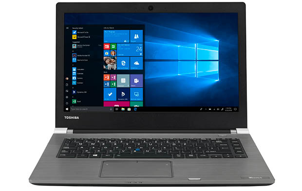 Dynabook Tecra A40-D-1HJ