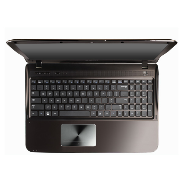 Samsung SF SF510 Intel® Core™ i5 i5-460M – image 4