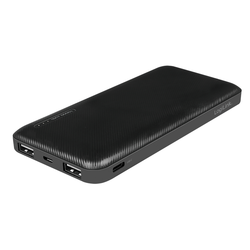 LogiLink PA0223 power bank Lithium Polymer (LiPo) – image 3
