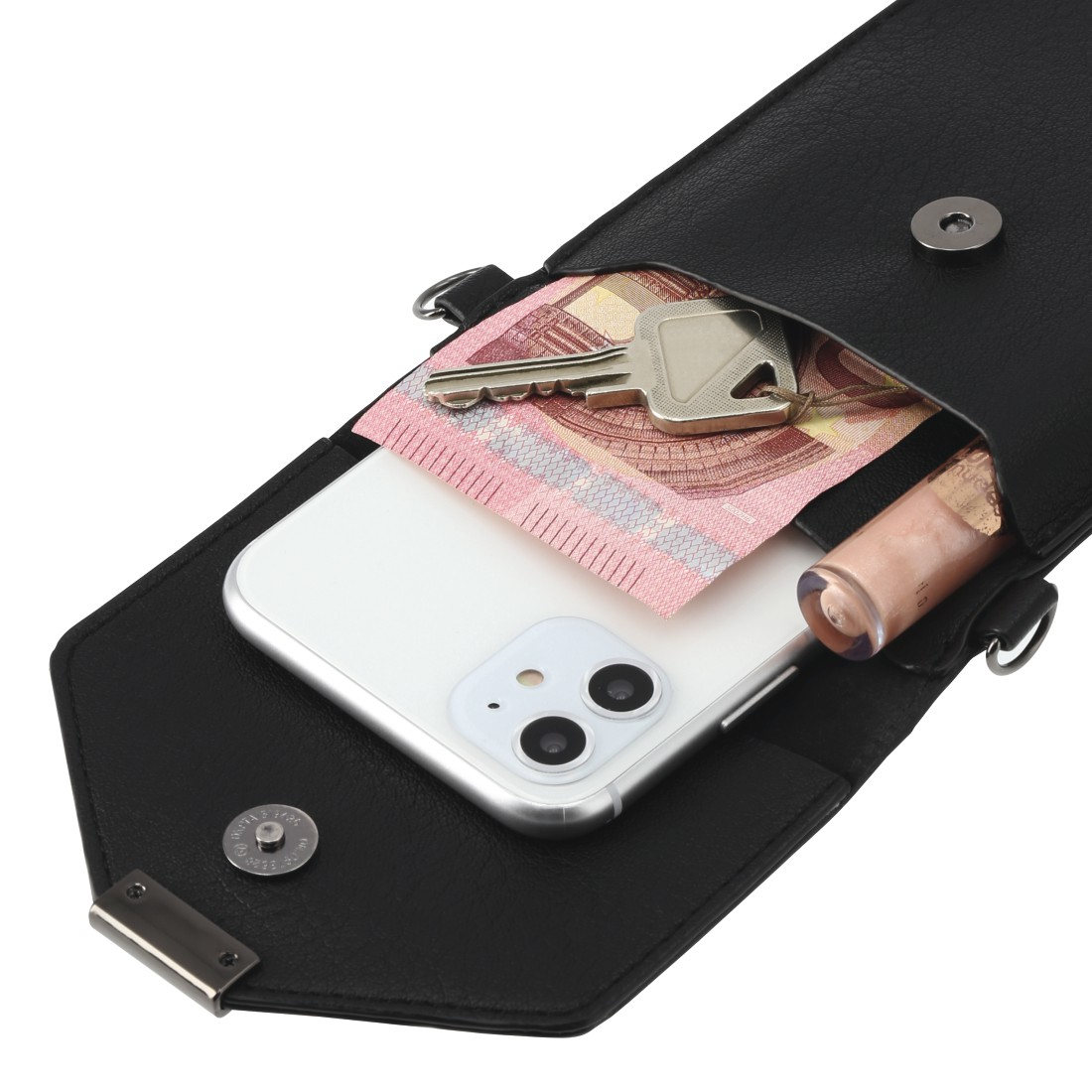 Hama 00188724 mobile phone case Black – image 3