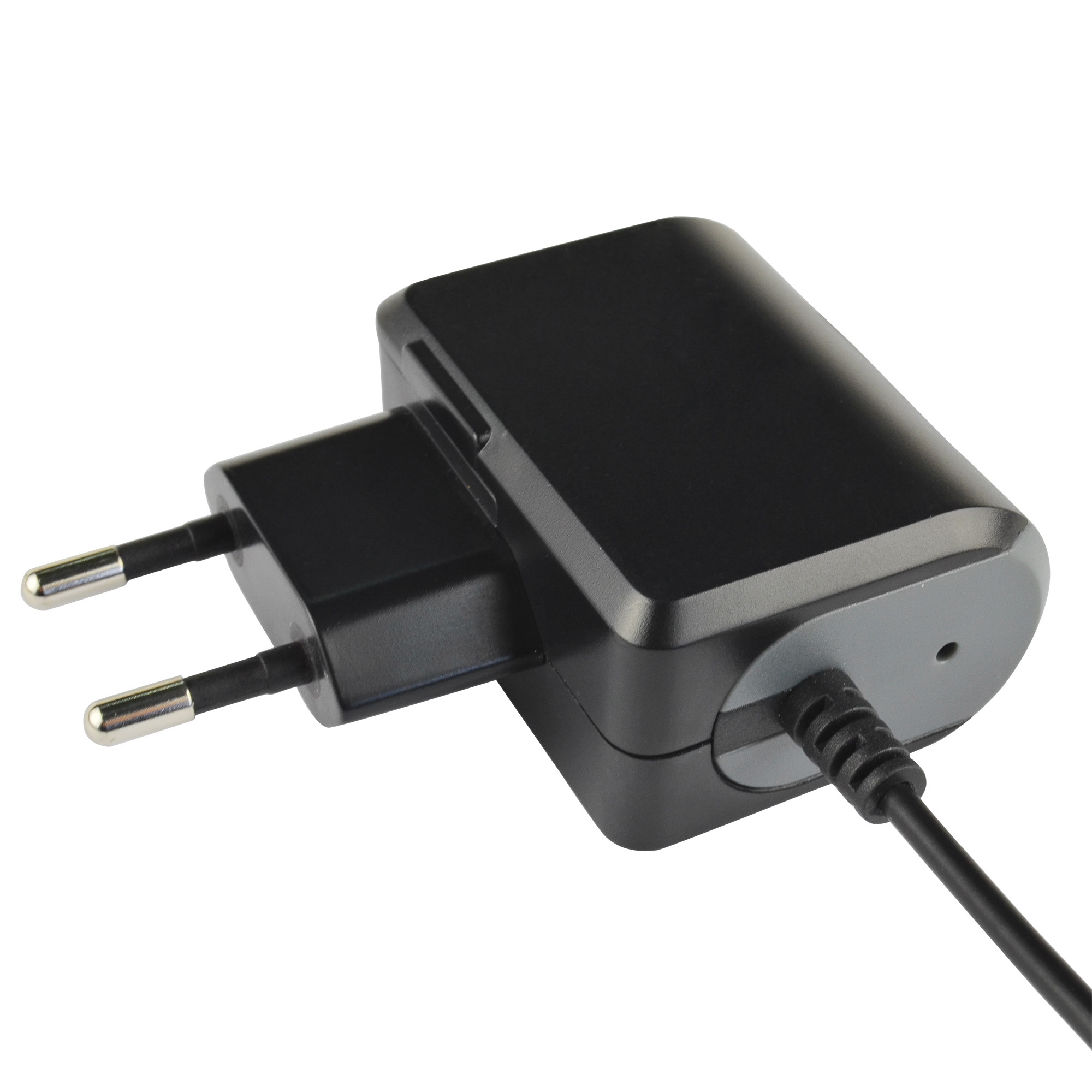Mobiparts Wall Charger Apple Lightning 2.4A Black – image 3