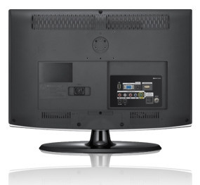 Samsung LE-22C450E1WXZG TV – image 3
