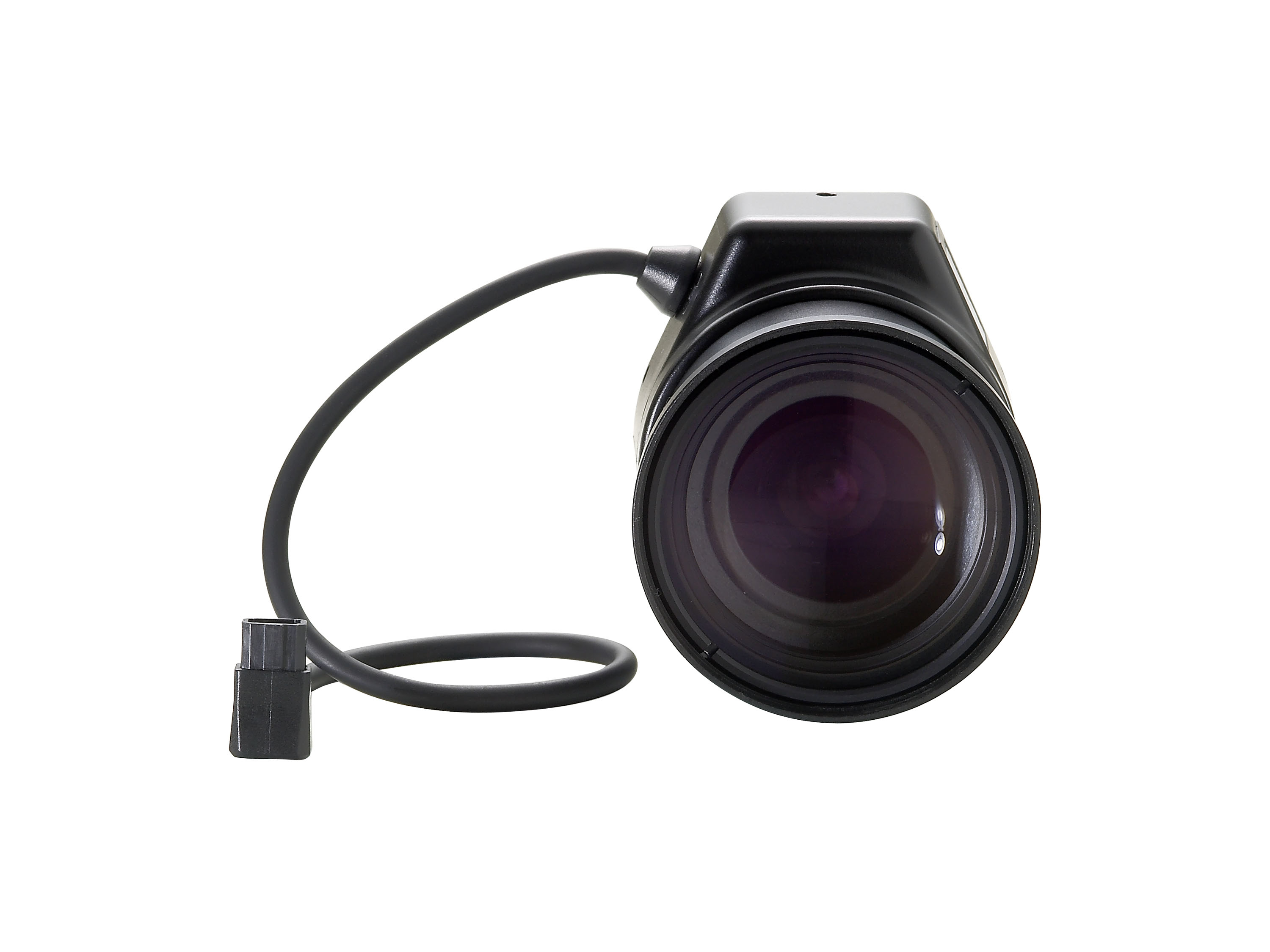 LevelOne Varifocal Lens, D1, 5-50mm – image 3