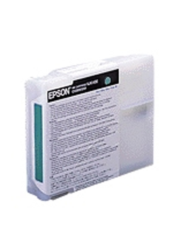 Epson S020270 ink cartridge 1 pc(s) Original Green