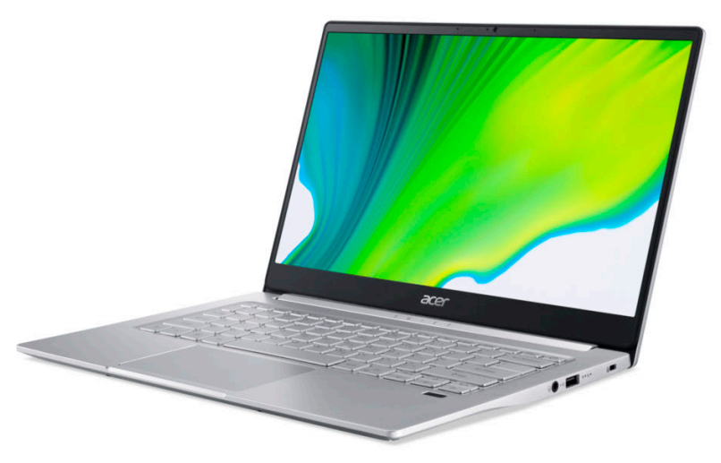 Acer Swift 3 SF314-42-R2CZ AMD Ryzen™ 5 4500U Laptop – image 1