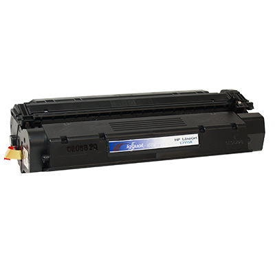 iggual PSIC7115X toner cartridge 1 pc(s) Black – image 2