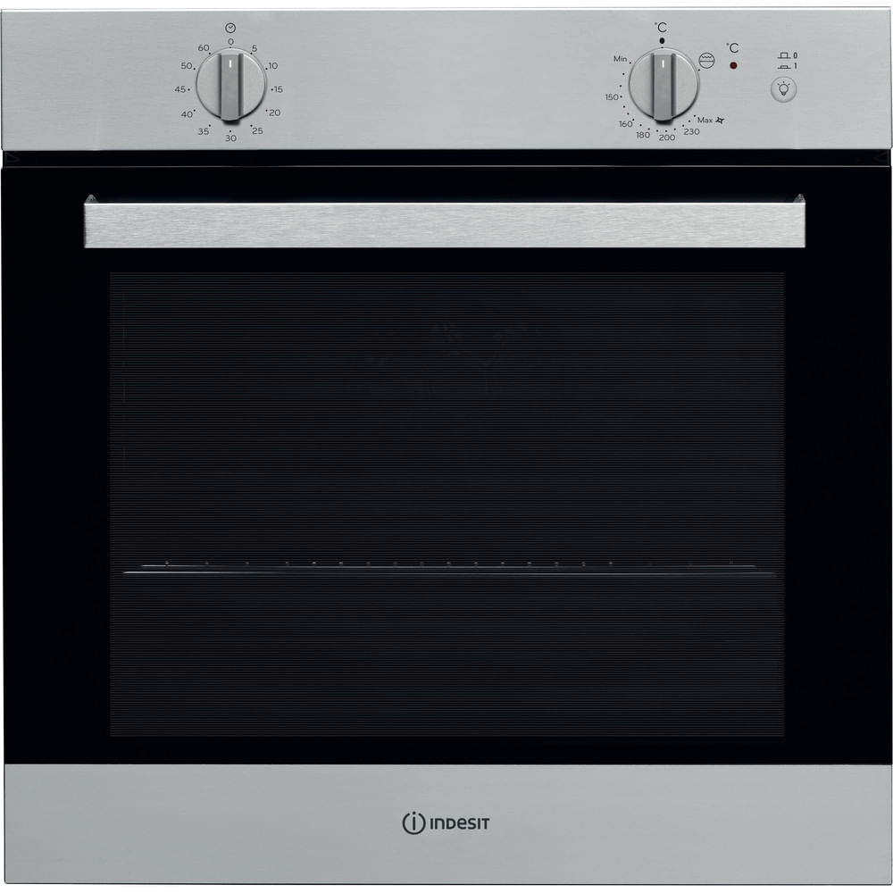 Indesit IGW 620 IX UK
