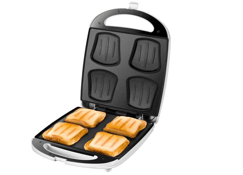 Unold 48480 sandwich maker – image 7