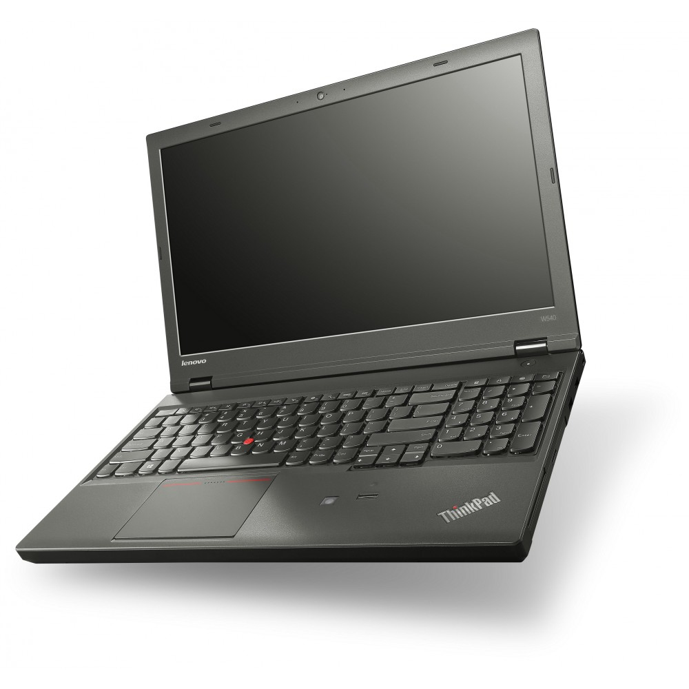 Lenovo ThinkPad W540 Intel® Core™ i7 i7-4800MQ Mobile workstation – image 3