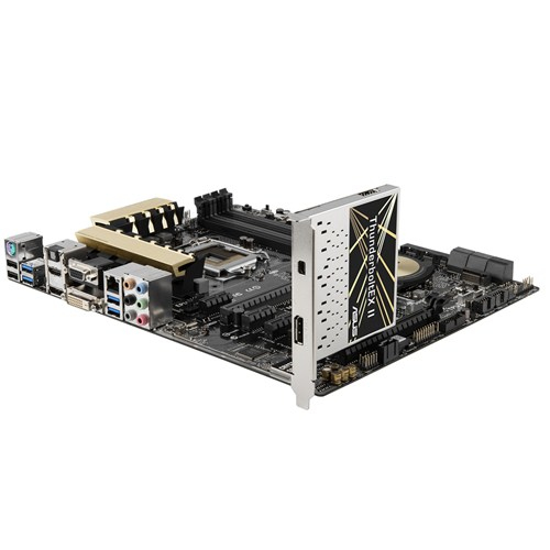 ASUS Z97-PRO(Wi-Fi ac) – image 2