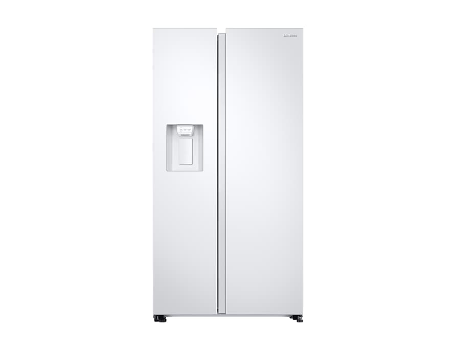 Samsung RS68N8240WW/EF fridge-freezer Freestanding