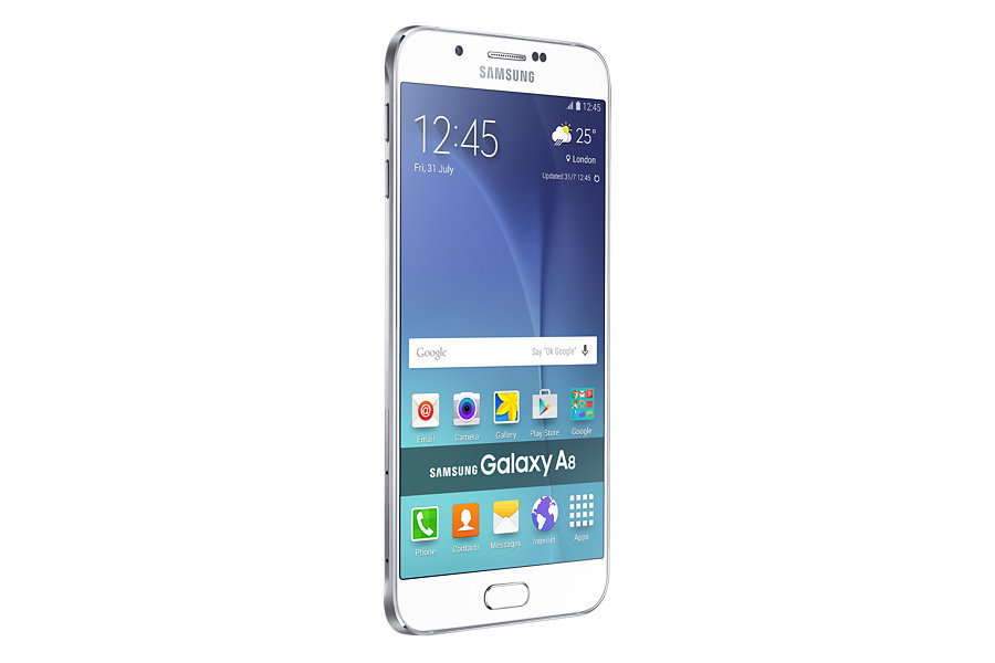 Samsung Galaxy A8 SM-A800FZ – image 5