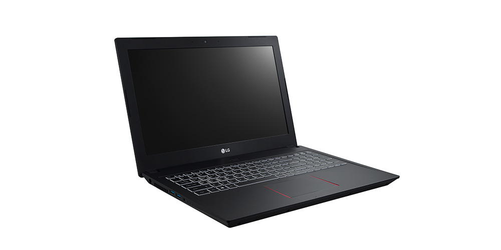 LG 15G870-XA70K laptop Intel® Core™ i7 i7-7700HQ – image 3
