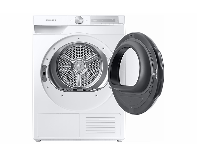 Samsung DV80T6220LH tumble dryer Freestanding Front-load – image 6