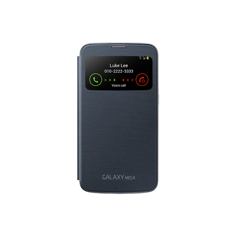 Samsung EF-CI920BBEGCA mobile phone case Folio Black – image 3
