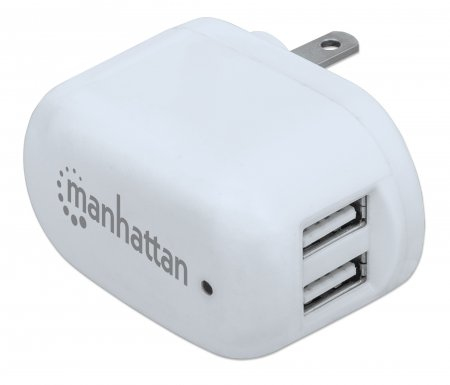 Manhattan PopCharge Home