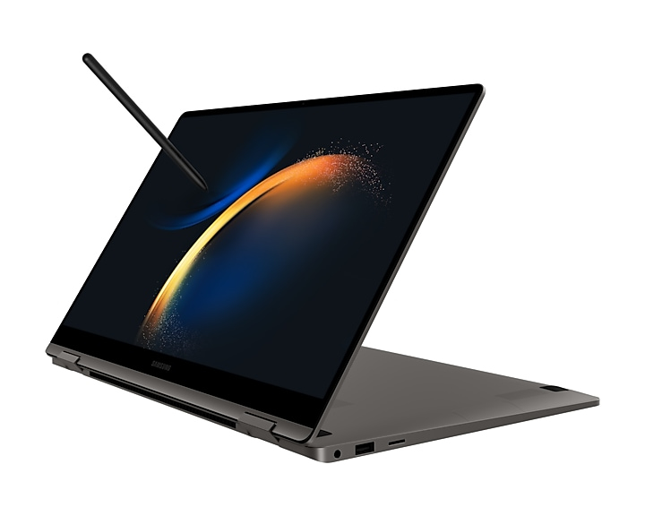 Samsung Galaxy Book3 360 NP750QFG Intel® Core™ i7 i7-1360P Hybrid (2-in-1) – image 3
